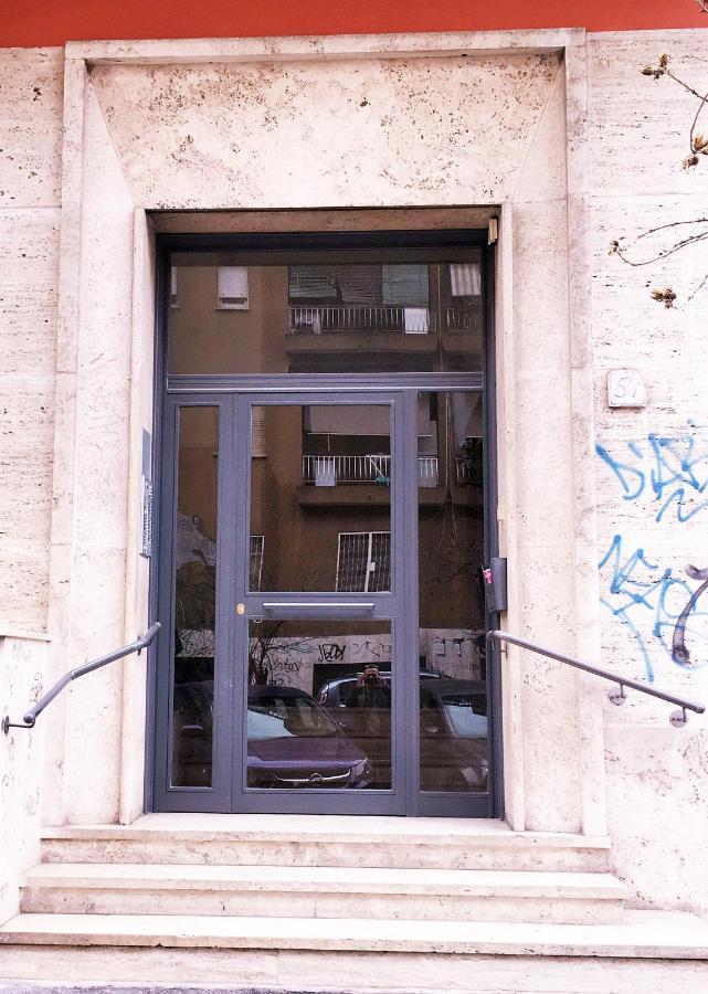 Casa Italiano - Bestbnb Garbatella Accommodatie bij particulieren