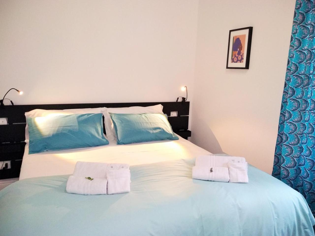 Accommodatie bij particulieren Casa Italiano - Bestbnb Garbatella *