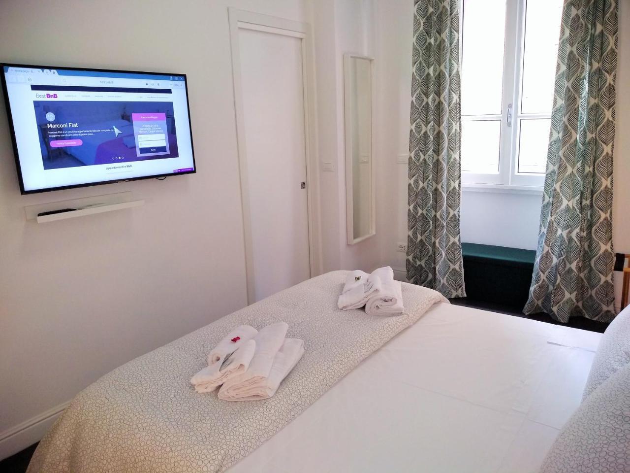 Accommodatie bij particulieren Casa Italiano - Bestbnb Garbatella Rome