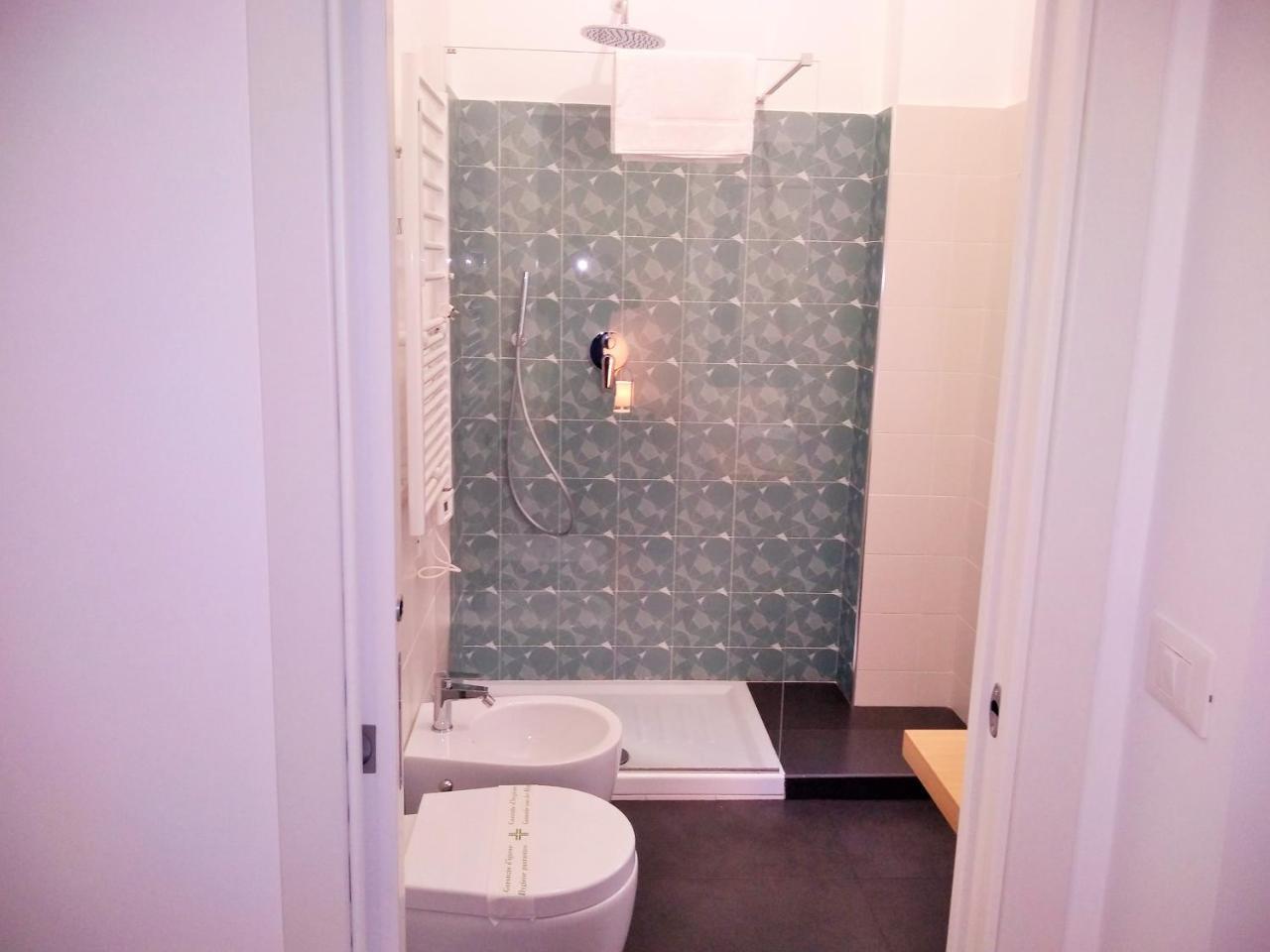 Accommodatie bij particulieren Casa Italiano - Bestbnb Garbatella