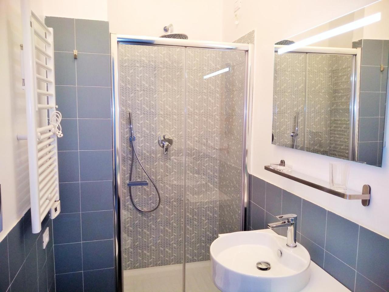 Accommodatie bij particulieren Casa Italiano - Bestbnb Garbatella