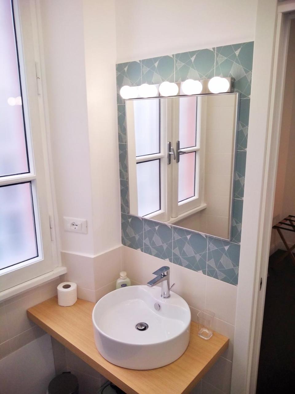 Casa Italiano - Bestbnb Garbatella Accommodatie bij particulieren Rome