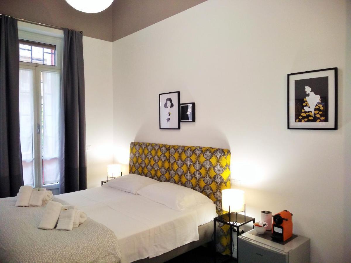 Casa Italiano - Bestbnb Garbatella Accommodatie bij particulieren Rome