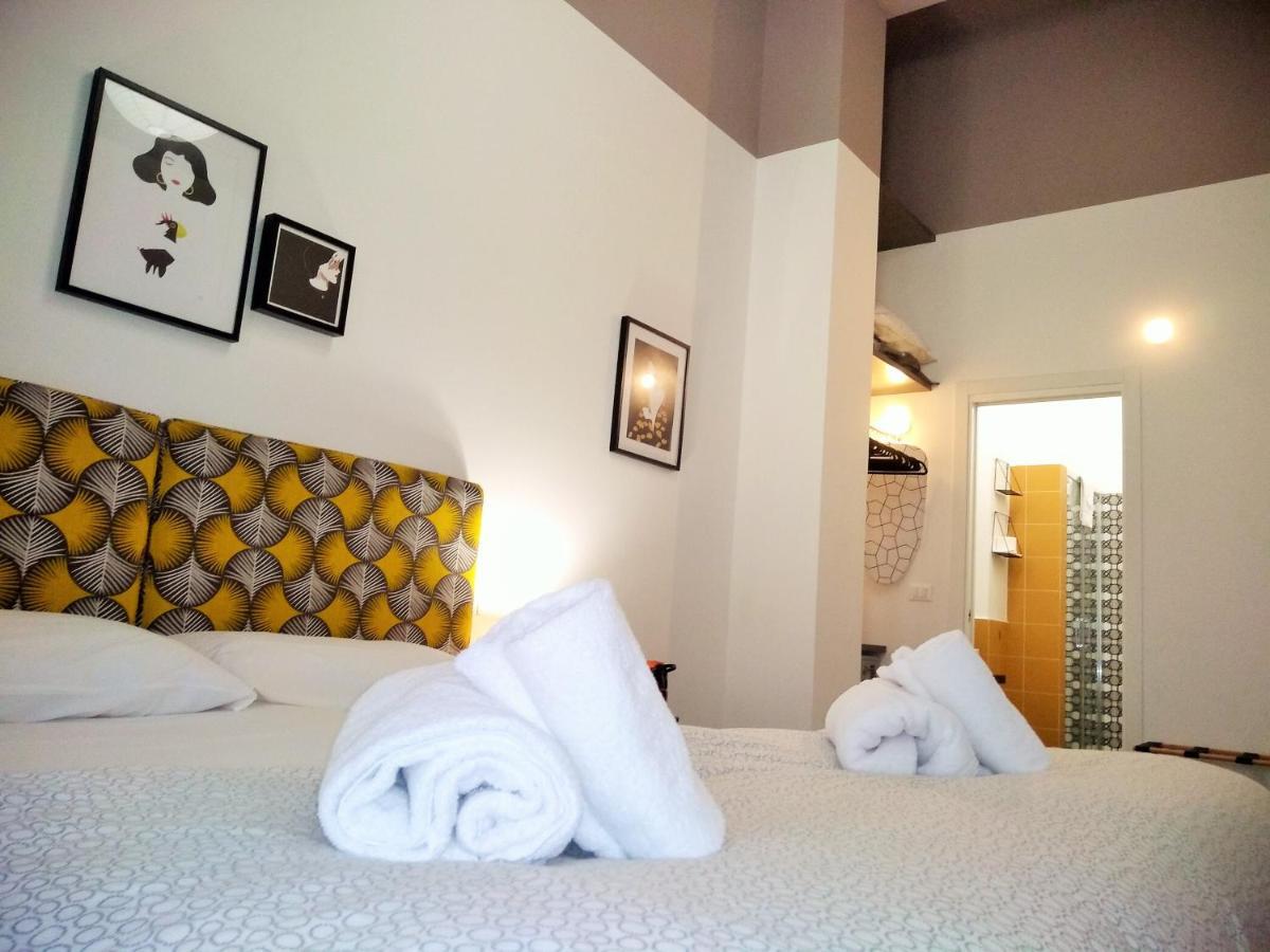 Accommodatie bij particulieren Casa Italiano - Bestbnb Garbatella *